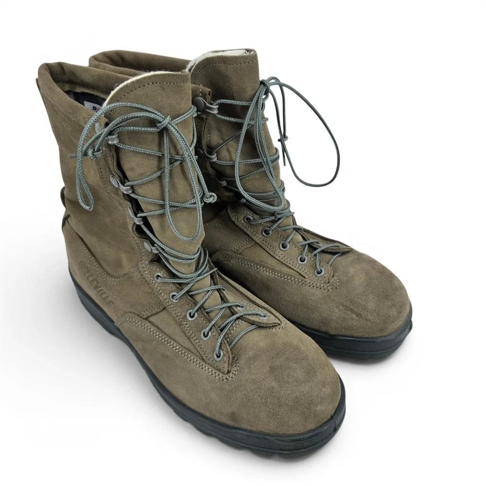 Belleville gore tex